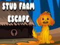 খেলা Stud Farm Escape