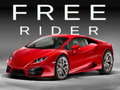 খেলা Free Rider