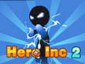 খেলা Hero Inc 2