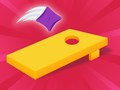 খেলা Corn Hole 3D