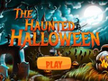 খেলা The Haunted Halloween