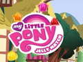 খেলা My Little Pony Jelly Match