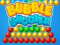 খেলা Bubble Shooter