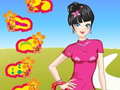 খেলা City Fashion