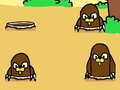 খেলা Whack A Mole