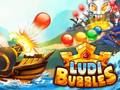 খেলা Ludi Bubbles