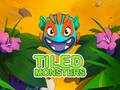 খেলা Tailed Monsters