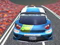 খেলা Car Stunt Race 2022