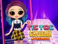 খেলা Tictoc Catwalk Fashion