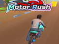 খেলা Motor Rush