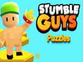 খেলা Stumble Guys Puzzles