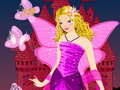 খেলা Fairy Princess Dressup