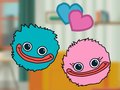 খেলা Connect Hagi and Kisi