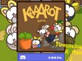 খেলা Kaaarot