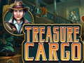 খেলা Treasure Cargo