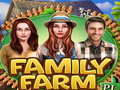খেলা Family Farm