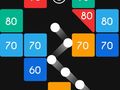 খেলা Balls Bricks Breaker 2