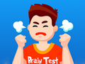 খেলা Test Your Brain!