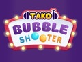 খেলা Tako Bubble Shooter