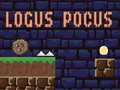 খেলা Logus Pocus