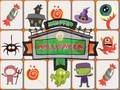 খেলা Halloween Mahjong