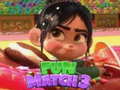 খেলা Fun Match 3
