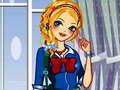 খেলা Lily Dress Up