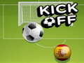 খেলা Kick Off