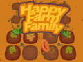 খেলা Happy Farm Familly