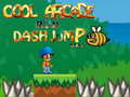 খেলা Cool Arcade Run Dash Jump Game
