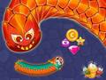 খেলা Worm Hunt