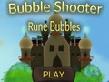 খেলা Ball Shooter Puzzle Runes