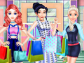 খেলা Winter Fashion Shopping Show
