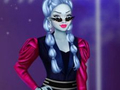 খেলা Monster Girls Concert Looks