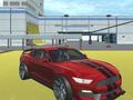 খেলা Car Driving Speed Trial
