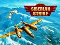 খেলা Siberian Strike