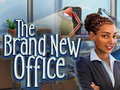 খেলা The Brand New Office