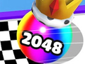 খেলা Shoot Ball 2048