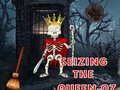 খেলা Seizing The Queen-07