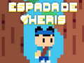 খেলা Espada de Sheris