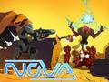 খেলা Nova Covered Ops