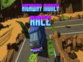 খেলা Highway Money Race