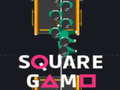 খেলা Square gamo