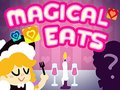 খেলা Magical Eats