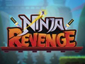 খেলা Ninja Revenge