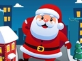 খেলা Santa City Run