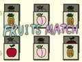খেলা Fruits Match