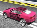 খেলা Crazy SuperCars Stunt 2022