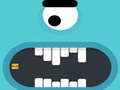 খেলা Monster Teeth
