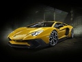 খেলা Lamborghini Parking 3